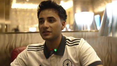 "Received A Call From Shubman Gill": Abhishek Sharma Opens Up On Team India Selection
