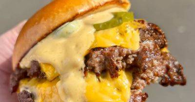 Almost Famous launch crowdfund for new burger concept with FREE vouchers for first to support