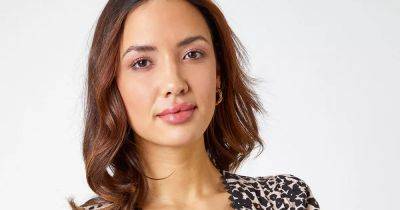 Roman shoppers hail 'gorgeous' no-crease holiday dress 'a steal' at £30 - manchestereveningnews.co.uk