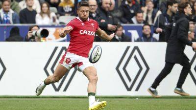 Former Welsh scrum-half Rhys Webb banned for four years by French Anti-Doping Agency