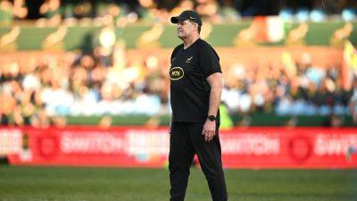 Conor Murray - Willie Le-Roux - Kurt Lee Arendse - Ryan Baird - Jamie Osborne - Handre Pollard - Jesse Kriel - South Africa name unchanged side for second Irish duel - rte.ie - South Africa - Ireland - New Zealand