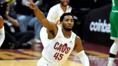 Sources - Donovan Mitchell, Cavaliers agree to 3-year, $150.3M extension - ESPN