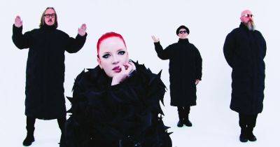 Shirley Manson on Garbage's 30 years, Noel Gallagher and big forthcoming UK tour