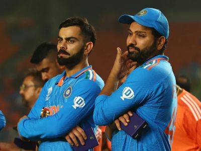 Govt. To Take A Call Whether India Will Travel To Pakistan For Champions Trophy: BCCI Sources To NDTV