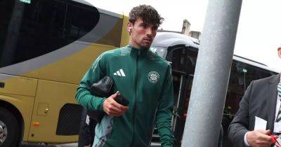Celtic transfer news bulletin as defiant Matt O'Riley price tag 'set' while Carl Starfelt return path cleared