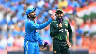 Next India vs Pakistan Dates Out, But There's An Issue. BCCI Yet To...