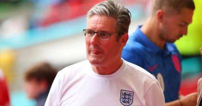 Is Monday a bank holiday if England win Euro 2024? What Sir Keir Starmer has said