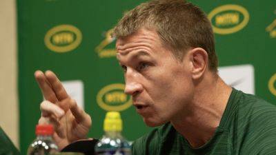 Tony Brown: Jerry Flannery's Irish insight invaluable for the Boks