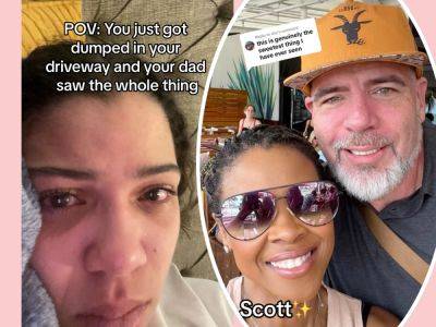 Dad's Amazing Text Message After Seeing Daughter's Breakup Goes Viral! - perezhilton.com