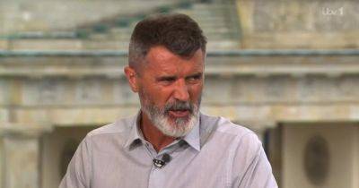 Roy Keane's first impression of Gary Neville explains why he gave him recent dressing down