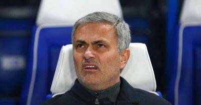 Man United 'eye transfer raid' for Jose Mourinho's Turkey star as Casemiro exit talk grows