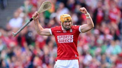Superb Cork stun Limerick to end drive for five and book All-Ireland final spot