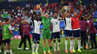Euro 2024 preview: Spain final awaits England and Netherlands