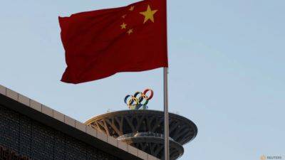 Doping-Probe of Chinese swimmers could keep US from hosting future events, ASOIF says