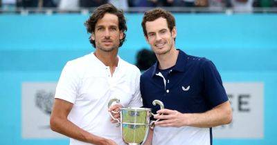 Andy Murray handed SECOND Wimbledon doubles offer as old pal ready to rekindle winning partnership