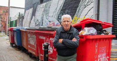 'Property prices have gone down. Nobody wants to live around here anymore. It's a dumping ground' - manchestereveningnews.co.uk - France - Italy
