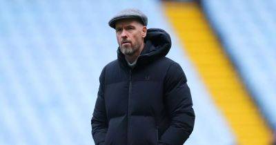 Man United transfer 'very close' before Erik ten Hag decision amid lingering supporter fury