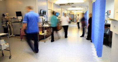 'Out-of-date IT system leaves NHS open to cyber attacks' - manchestereveningnews.co.uk - Russia