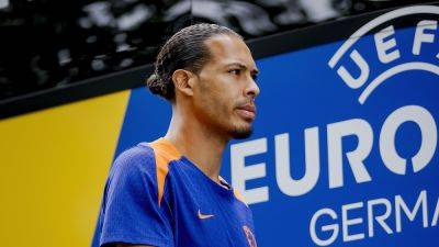 Euro 2024 preview: Reinvigorated Netherlands wary of Turkey