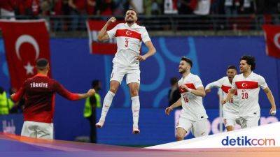 Turki Spesialis Gol Cepat di Piala Dunia dan Euro!