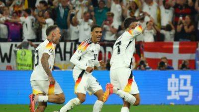 Germany out to snap 36-year winless run against Spain