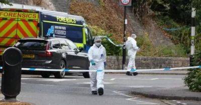 Live updates as human remains found in suitcases near Clifton Suspension Bridge