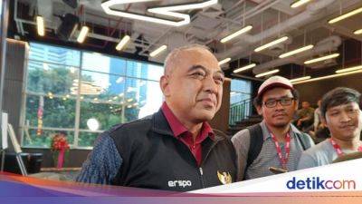 Manajer Timnas Indonesia Kelompok Umur Tak Terbebani Target PSSI