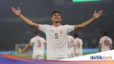 Timnas Indonesia Nothing to Lose di Ronde 3 Kualifikasi Piala Dunia 2026