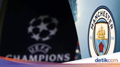 UEFA Izinkan MU dan City Main Bareng 'Saudara Tiri' di Kompetisi Eropa