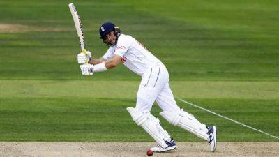 Root, Brook shine as England build lead over Windies