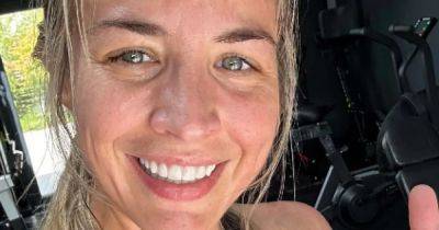 Gemma Atkinson told 'it's heartbreaking' by fans as she takes 'small steps' to feel 'herself again'