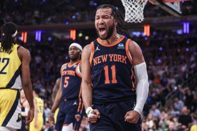 NY Knicks Guard Jalen Brunson More Willing To Do What It Takes To Win Than Pretty Much Every Other Superstar