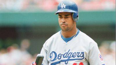 Ex-MLB star gets 6-year jail sentence, completes it counting house arrest time