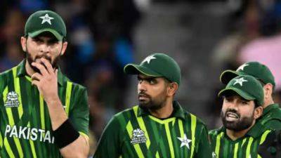 Mohammad Rizwan Breaks Silence On Politics In Pakistan Team, Says "The Same Team Has..."