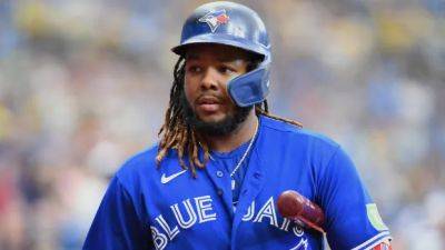 Blue Jays' Guerrero Jr. voted into American League starting lineup for all-star game
