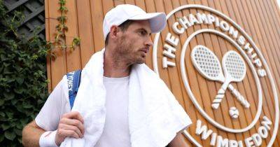 The real miracle of Andy Murray as Wimbledon bow out is act of mercy from a legend with nothing left to prove - Keith Jackson