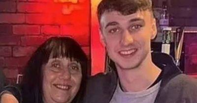Jay Slater's mum makes desperate plea to police after search called off