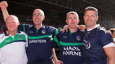 Seeds of Limerick's dominance sown by Cork missionary