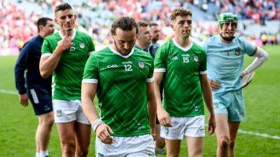Pride and pain for John Kiely's Limerick as history repeats itself