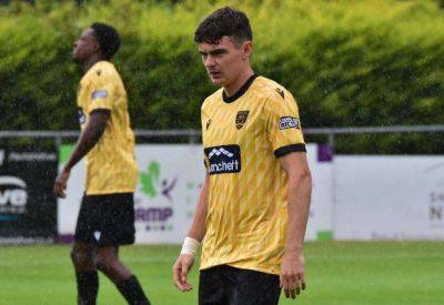 Ben Brookes on his promotion prospects with Maidstone United after double play-off disappointment in the past two years