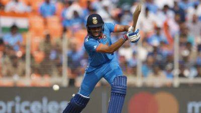 Gill, Sundar guide India to 23-run win over Zimbabwe