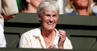 Judy Murray clarifies Emma Raducanu post and points finger at Wimbledon schedule