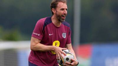 Gareth Southgate wants England Euro glory 'so much it hurts'