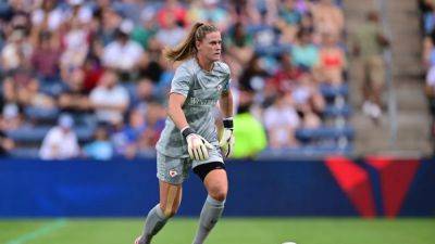 US women ready to turn the page in Paris, says Naeher