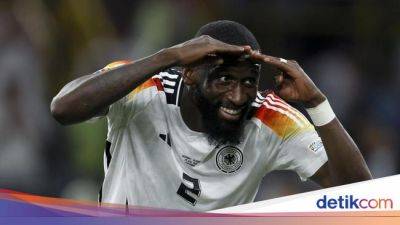 Spanyol Vs Jerman: Duel Klasik 2 Tim Terbaik Euro 2024