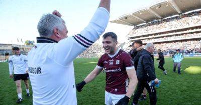 GAA: Galway out to replicate quarter-final heroics, Down meet Laois in Tailteann Cup decider