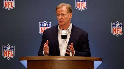 Roger Goodell on 'Sunday Ticket' verdict - NFL feels 'very strongly about our position' - ESPN