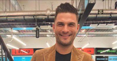 BBC Strictly Come Dancing's Aljaz Skorjanec says 'here it goes' as fans react to major update
