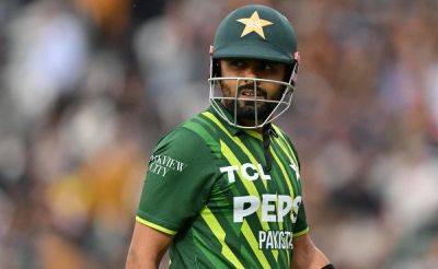 Pakistan Legend Defends Babar Azam, Lashes Out At Other Pakistan Players
