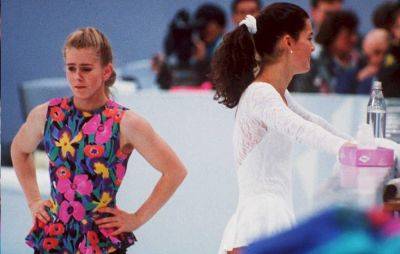 The story of Tonya Harding including triumphs, tragedies and ice-cold karma